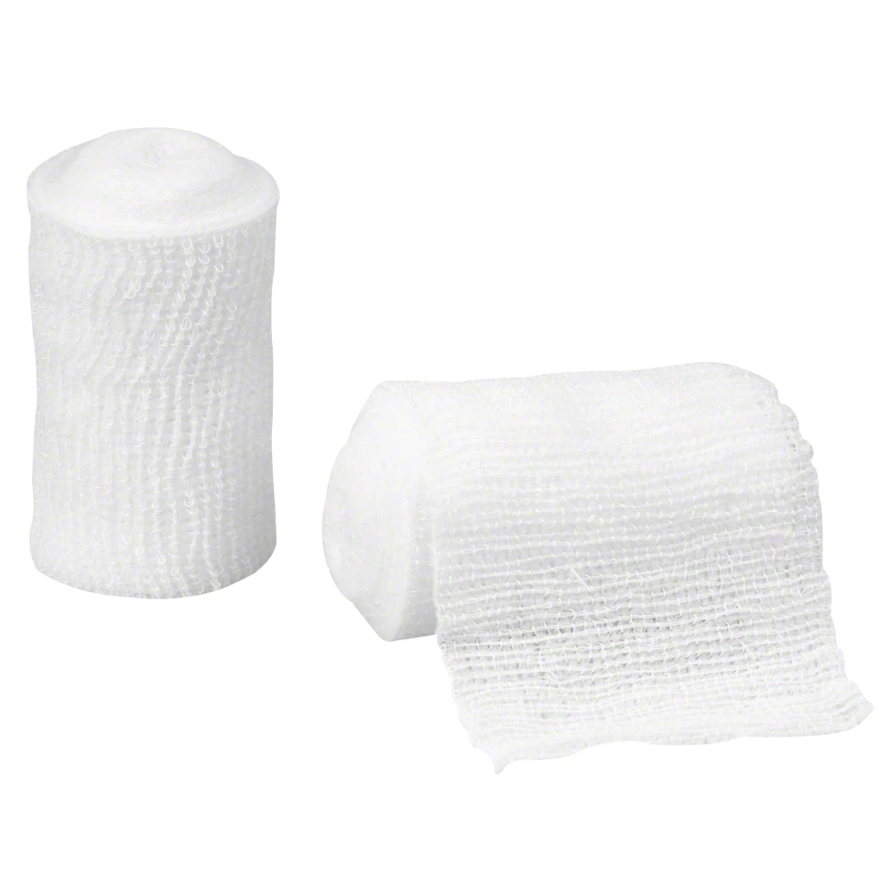 B.Braun-Askina Elast, Elastische Fixierbinde, 10cmx4m, PZN: 06158340 4 B.Braun-Askina Elast, Elastische Fixierbinde, 10cmx4m, PZN: 06158340 – Bild 2