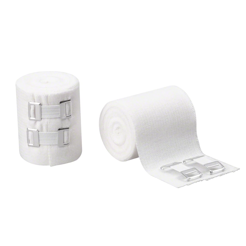 B.Braun – Askina Idealbinde 12cmx5m, PZN: 06874993 4 B.Braun – Askina Idealbinde 12cmx5m, PZN: 06874993 – Bild 2