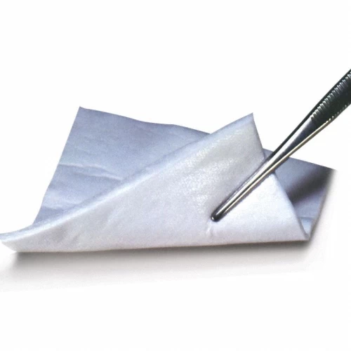 B.Braun – Askina Pad, Vliesstoffkompresse 5cmx5cm, PZN: 06647346 4 B.Braun – Askina Pad, Vliesstoffkompresse 5cmx5cm, PZN: 06647346 – Bild 2