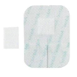 B.Braun – Askina Soft I.V. 8x6cm, Steril, PZN: 00427738 -Wund Care Verkauf B.Braun Askina Soft I.V. 8x6cm steril PZN00427738