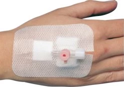 B.Braun – Askina Soft I.V. 8x6cm, Steril, PZN: 00427738 -Wund Care Verkauf B.Braun Askina Soft I.V. 8x6cm steril PZN00427738 Anwendung