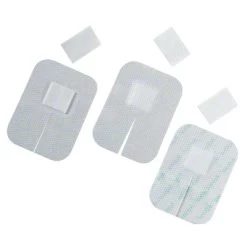 B.Braun – Askina Soft I.V. 8x6cm, Steril, PZN: 00427738 -Wund Care Verkauf B.Braun Askina Soft I.V. 8x6cm steril PZN00427738 Produkt