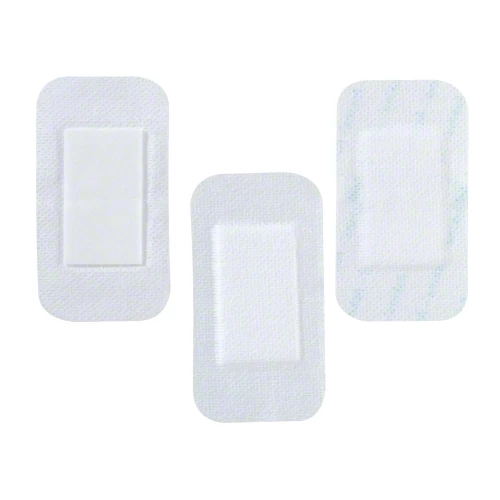 B.Braun – Askina Soft, Wundverband, Steril 9cmx20cm, PZN: 06645927 4 B.Braun – Askina Soft, Wundverband, Steril 9cmx20cm, PZN: 06645927 – Bild 2