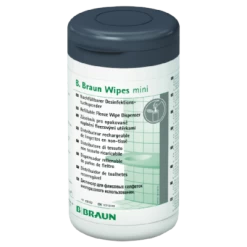 B.Braun – Mini ECO Wipes Vliesrolle à 60 Tücher