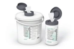 B.Braun – Wipes Tücher 190x360mm, Weiß, 100 Tücher, PZN: 6067643