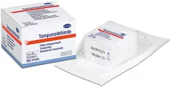 Hartmann – Tamponadebinden -steril
