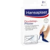 Hansaplast Druckstopp, Transparentes Schutzpolster, PZN: 06080299 -Wund Care Verkauf Hansaplast Druckstopp PZN 06080299