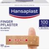 Hansaplast Fingerstrips Elastic, 12x2cm, PZN: 07577524 1 Hansaplast Fingerstrips Elastic, 12x2cm, PZN: 07577524 -Wund Care Verkauf Hansaplast Fingerstrips Elastic 12x2cm PZN 07577524