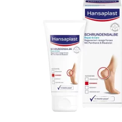 Hansaplast Repair & Care Schrundensalbe 40ml