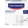 Hansaplast SENSITIVE, 5 M X 4 Cm, PZN: 13576664 -Wund Care Verkauf Hansaplast SENSITIVE 5 m x 4 cm PZN 13576664