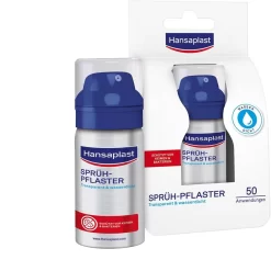 Hansaplast Sprühpflaster, PZN:16762396