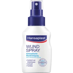 Hansaplast Wundspray, 50ml, PZN: 17313387