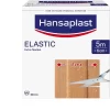 Hansaplast Elastic, 6cmx5m, PZN: 07577613 -Wund Care Verkauf Hansaplast elastic6cm x 5m 1