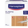 Hansaplast Elastic, 8cmx5m -Wund Care Verkauf Hansaplast elastic8cm x 5m