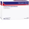 Hansapor Steril Wundverband, 10cmx20cm, 25 Stück, PZN:14062542 1 Hansapor Steril Wundverband, 10cmx20cm, 25 Stück, PZN:14062542 -Wund Care Verkauf Hansapor Steril Wundverband 10 cm x 20 cm PZN14062536