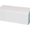 Huchtemeier Falthandtücher, V-Falz, 1-lagig, 25x23cm, 5000 Blatt, Grün -Wund Care Verkauf Huchtemeier Falthandtuecher V Falz 1 lagig 250 x 230 cm 5000 Blatt gruen RC Krepp