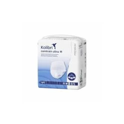 Kolibri Comtrain PREM. Ultra M Pants 80-120cm Blau