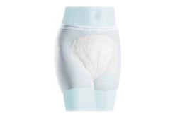 Meditrade Netzhose Panty Fixierhöschen