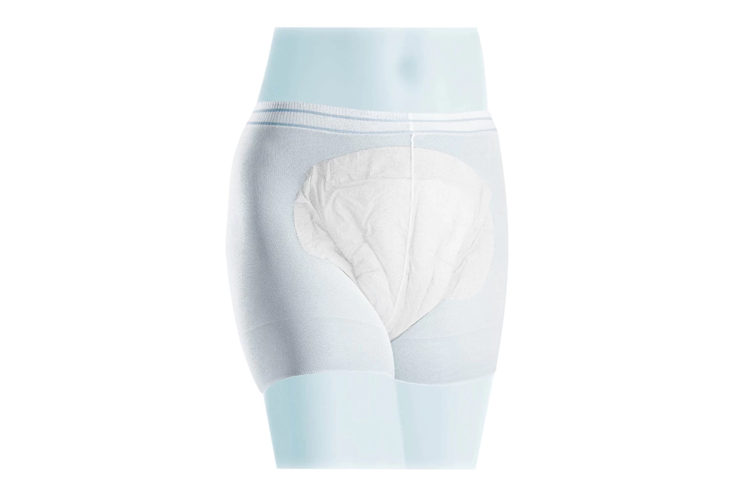 Meditrade Netzhose Panty Fixierhöschen 3 Meditrade Netzhose Panty Fixierhöschen