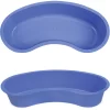 Meditrade – Nierenschalen, Steril, 245 X 105 X 50 Mm, Blau 700ml