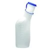 Meditrade Urinflasche, 1000ml, Milchig -Wund Care Verkauf Meditrade Urinflaschenhalter