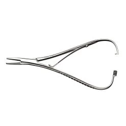 Nadelhalter N. Mathieu 20cm Deut. Qualität