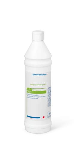 Demention Hygienereiniger S