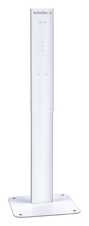 Schülke Desinfektions-Säule 3 Schülke Desinfektions-Säule