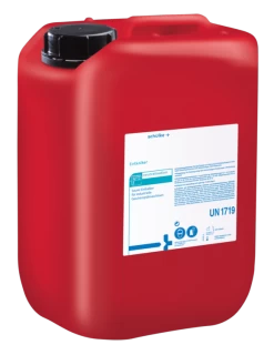 Schülke Entkalker Für Die Spülmaschine – 10L Kanister