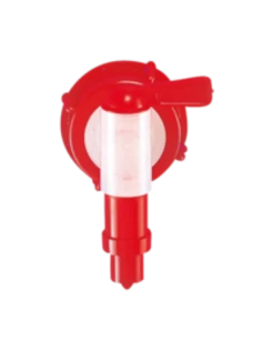 Schülke Kanisterhahn Für 20-25L Kanister