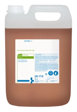 Schülke Konvektomatenreiniger, 5L Kanister