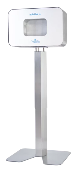 Schülke Edelstahlsäule Für Touchless PA1