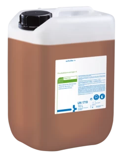 Schülke Produktionsreiniger A