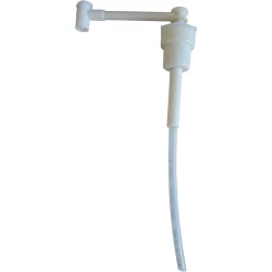 Schülke Pumpe Komplett. Für Präparate-Spender SM2/ Ersatzpumpe