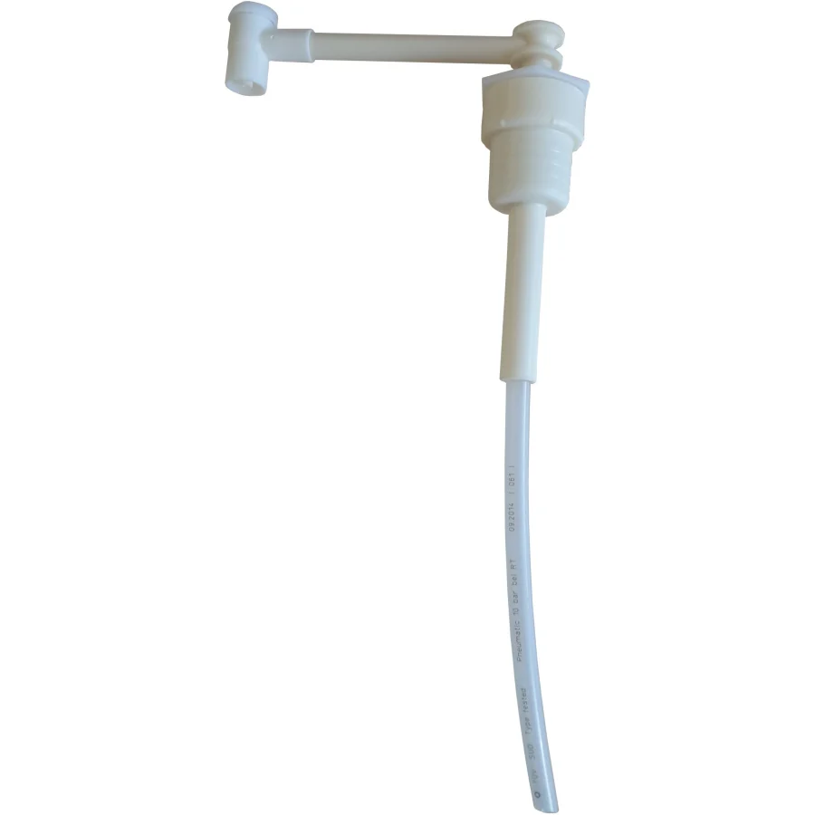 Schülke Pumpe Komplett. Für Präparate-Spender SM2/ Ersatzpumpe 3 Schülke Pumpe Komplett. Für Präparate-Spender SM2/ Ersatzpumpe