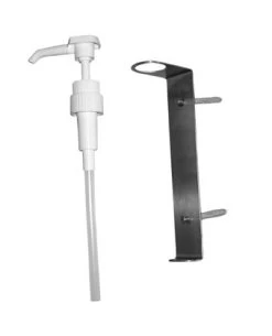 Schülke Wandset Für 500ml Flaschen