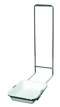 Schülke Schalenhalter SM 2 Kompl.