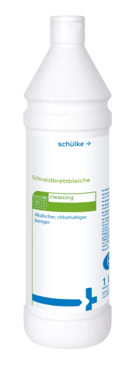 Schülke Schneidbrettbleiche 3 Schülke Schneidbrettbleiche