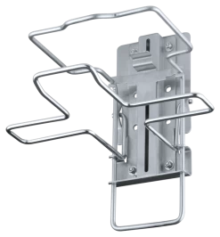 Schülke Softpack-Halterung Premium, Für Alle Größen
