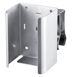 Schülke Universal Flaschenhalter Für 500ml Und 1000ml Flaschen