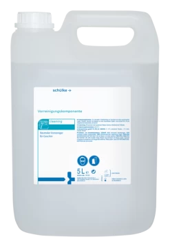 Schülke Vorreinigungs-Komponente- 5L Kanister