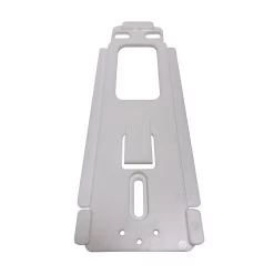 Schülke Wandhalteplatte Für Sm2 Universal Desinfektionsmittelspender