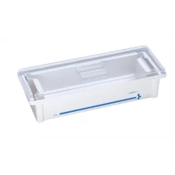 Schülke Wannen-System Und Zubehör -Wund Care Verkauf Schuelke Wanne 5 l transparent