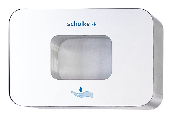 Schülke Präparatespender Touchless PA1, Desinfektionsmittelspender 4 Schülke Präparatespender Touchless PA1, Desinfektionsmittelspender – Bild 2