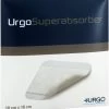 UrgoSuperabsorber, 10x10cm -Wund Care Verkauf UrgoSuperabsorber 10x10cm