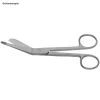 Verbandschere N. Lister 20cm Intern. Qualität -Wund Care Verkauf Verbandschere n. Lister 20cm intern. Qualitaet