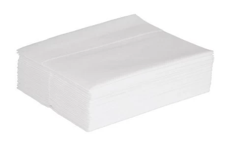 WIPEX Sensitiv Wisch- Und Poliertücher, Weiß, 24 X 34 Cm, 1/4 Falz 3 WIPEX Sensitiv Wisch- Und Poliertücher, Weiß, 24 X 34 Cm, 1/4 Falz