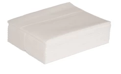 WIPEX-SUPREME Wischtücher, Weiß, 30 X 38 Cm, Z-gefaltet