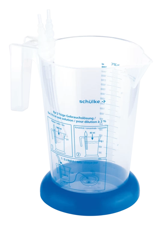 Schülke Applikationshilfe Dental 3 Schülke Applikationshilfe Dental