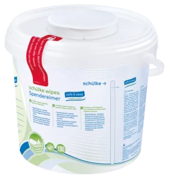 Schülke Wipes Safe&easy, Spendereimer